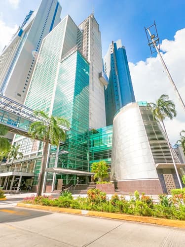 Imagen - Hotel en Ciudad de Panamá | Decapolis Hotel Panama City 4*