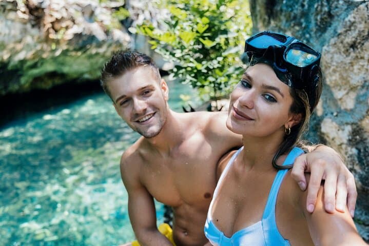 Image -  HOLBOX- TULUM - CANCUN PARA 2, CON HOTEL ,TOURS Y TFR