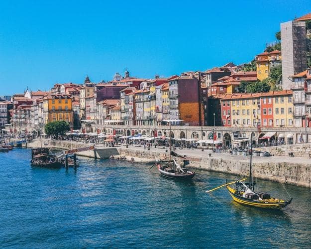 Imagen - Alojamiento de 4 estrellas en Oporto al mejor precio