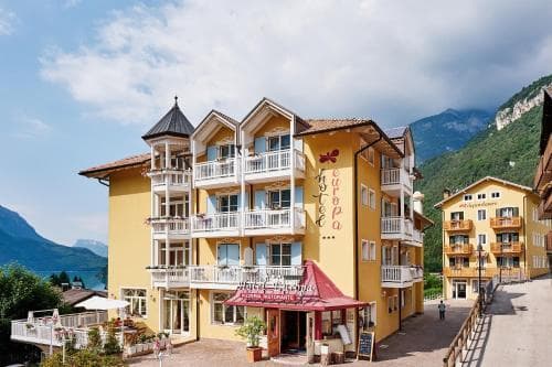 Immagine - Hotel Europa *** - Molveno