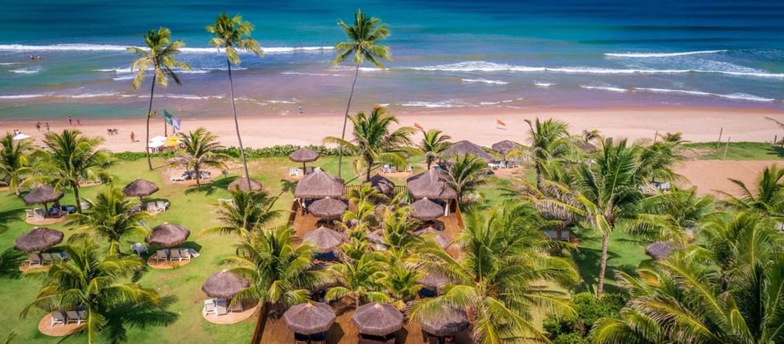 Imagen - Guarajuba - Vila Gale Resort Mares All Inclusive 