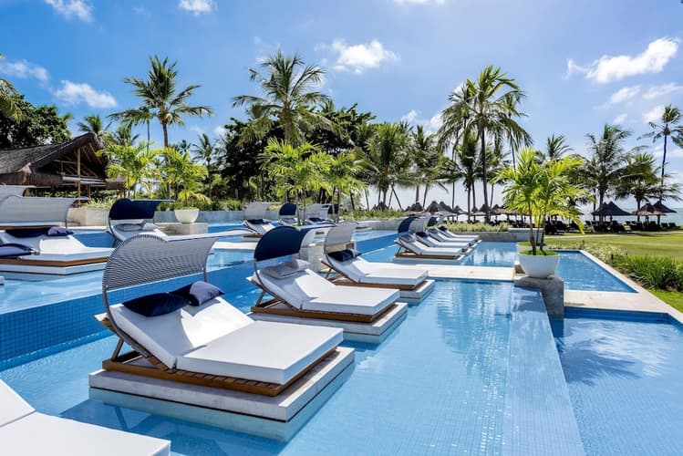 Imagem - Praia do Forte, Brasil, Baixa temporada 23/24 Dta a escolher