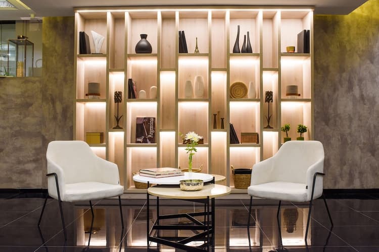 Image - Hotel en Buenos Aires | 1253 Recoleta Small Hotel 4*