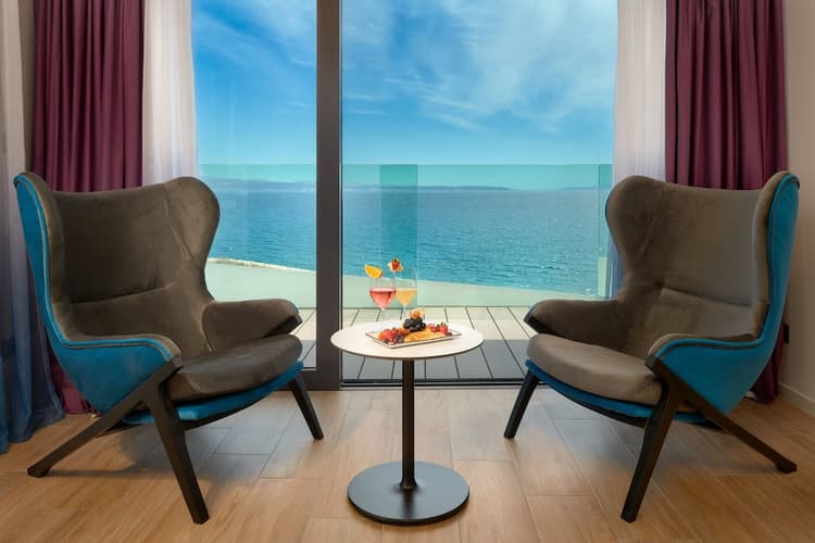 Bild - Strandvakantie Split | Kroatie