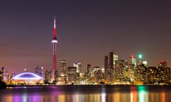 Image -  Toronto mit Niagarafällen & All Inclusive Cancun