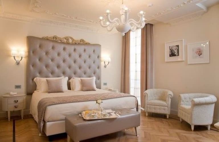 Image - 5N Grand Hotel da Vinci + 2GF