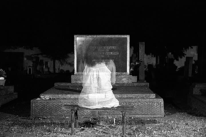 Image - 60-minute Haunted Halloween Tour in Vancouver, Canada