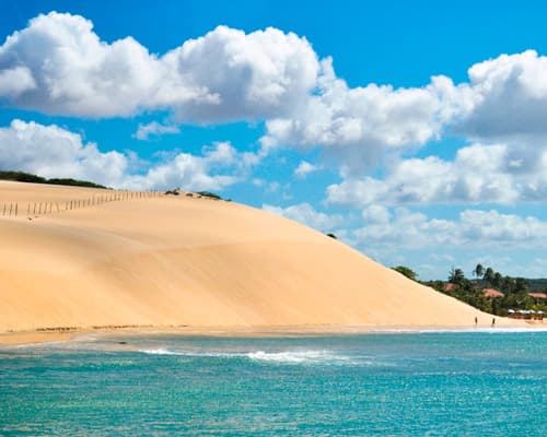 Imagem - Natal, Brazil - ABRIL