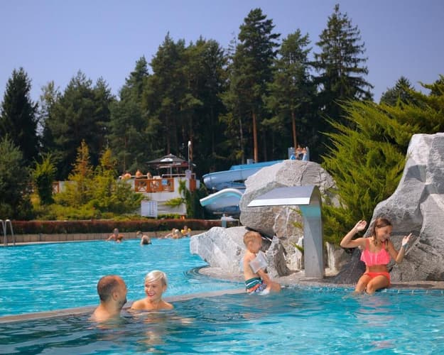 Image - Terme Zreče Slovenia Health Week