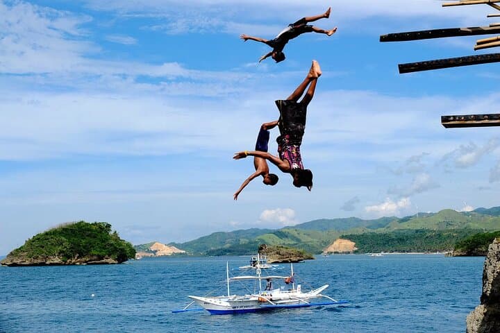 Image - Adventure holiday in The Philippines - March 2026
