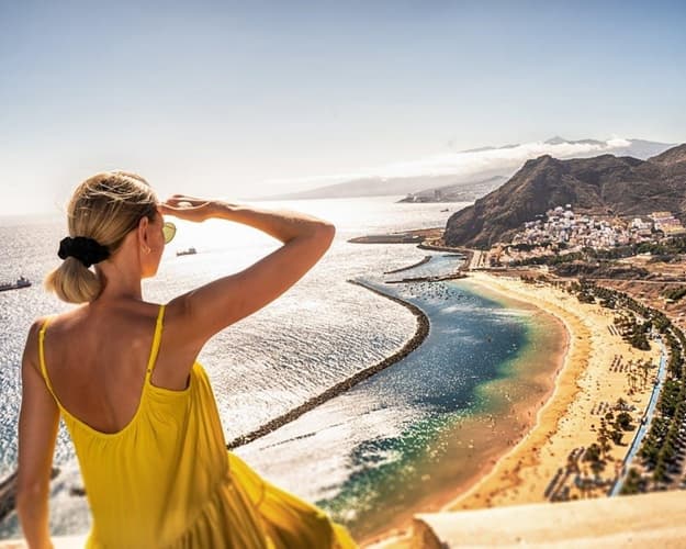 Image -  Holidays in Tenerife