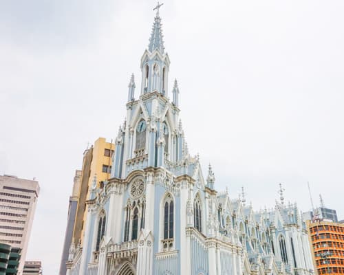 Image - Cali, Colombia