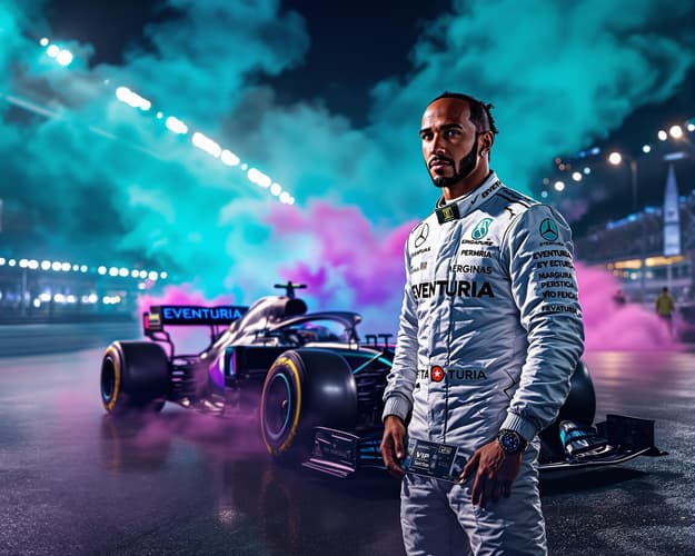 Imagine - Bilete cursa Formula 1 | Singapore Grand Prix