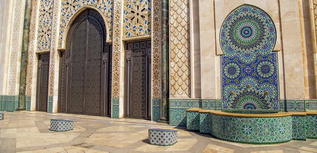 Imagem - Marrocos - Escapadinha a Casablanca