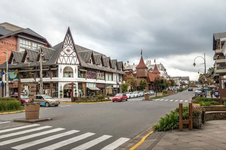 Imagen - Dúo de Encantos: Gramado y Canela