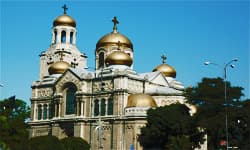 Изображение - Varna, Bulgaria