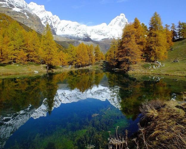 Image - Hotel L'Espoir** Ayas  Aosta 