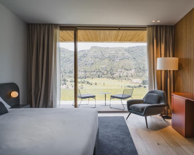 Image - 5N La Galiana Golf Resort + 2 GF (Galiana/Oliva Nova)