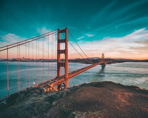 Image - Fly & Drive | West USA