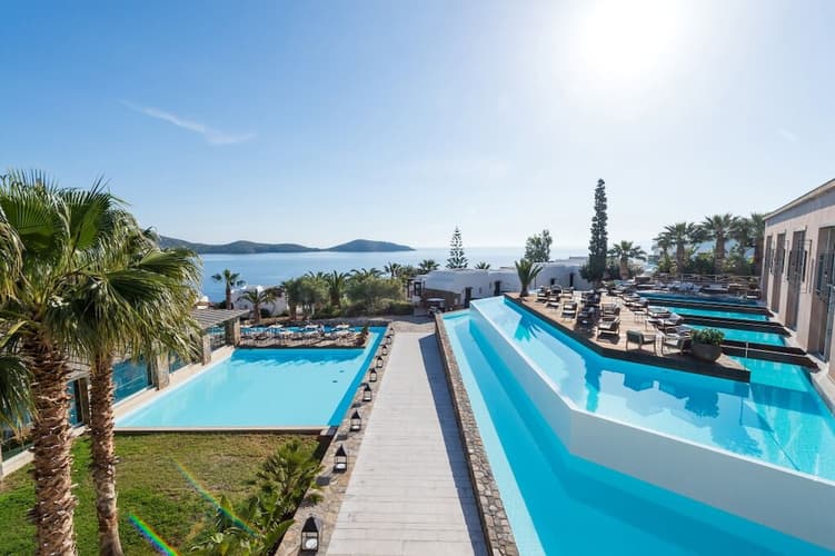 Immagine - 8 N Aquila Elounda Village Resort & Spa