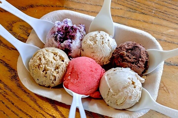 Image - Tour gastronómico a pie por Tampa