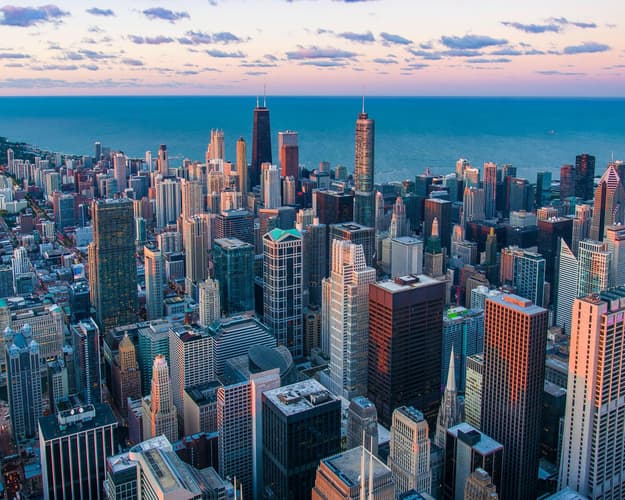 Image - New York | Special Departure from Faro on 08Sep25