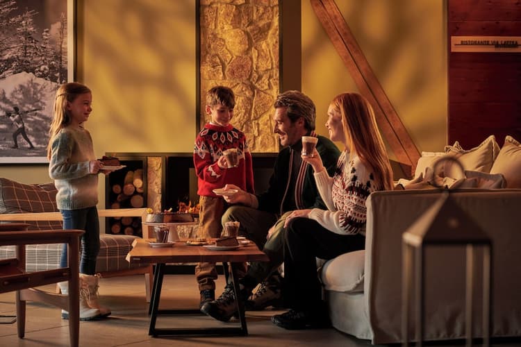 Immagine - HOTEL SANSICARIO MAJESTIC - NATALE