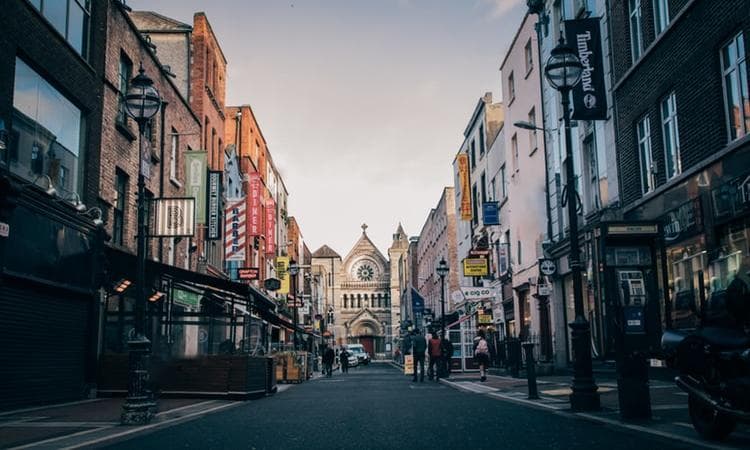 Imagem - Dublín, Juego de Tronos y Guiness