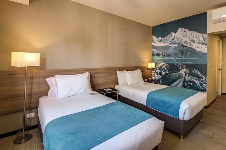 Image - Paquete a Lima | Arawi Miraflores Express 3*