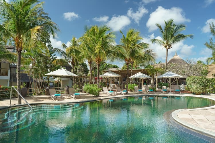 Imagine - Paste 2026 - Sejur plaja Mauritius