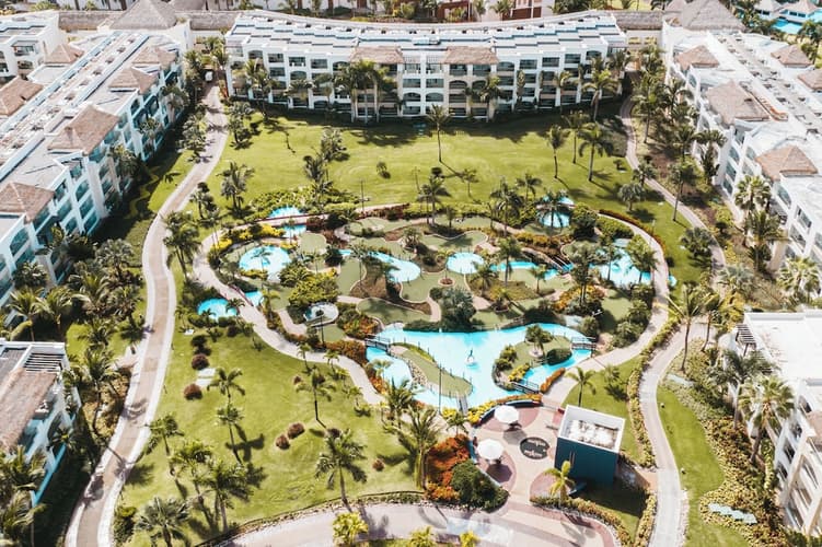 Image - Hard Rock Hotel & Casino Punta Cana All Inclusive