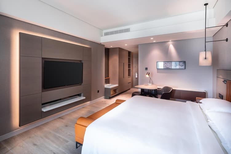 Image - 4 Days. 5* JEDDAH - Sheraton Hotel (BB)