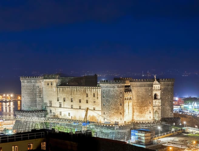 Beeld - Door 2 Door Italië