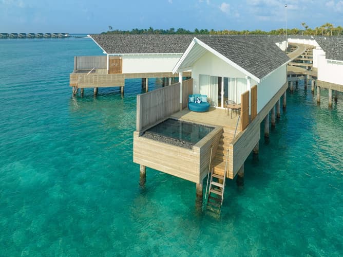 Immagine -  Raaya by Atmosphere