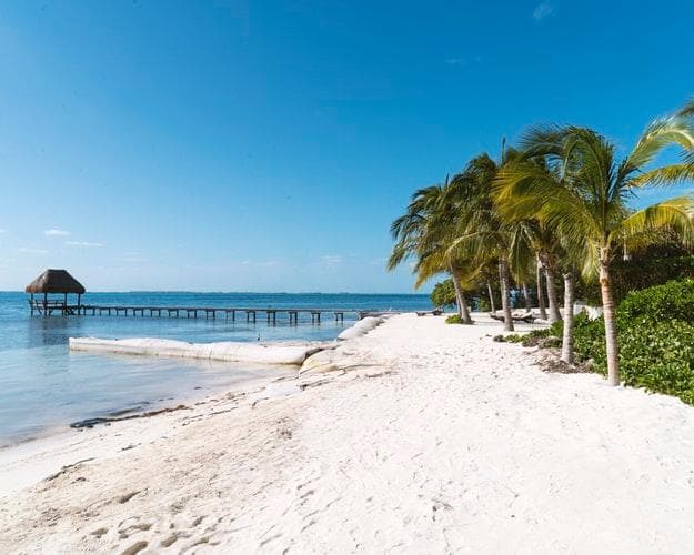 Imagem - Cancun - In Omni Cancun Hotel And Villas 5* - All Inclusive Incluso 2 Tours Privati