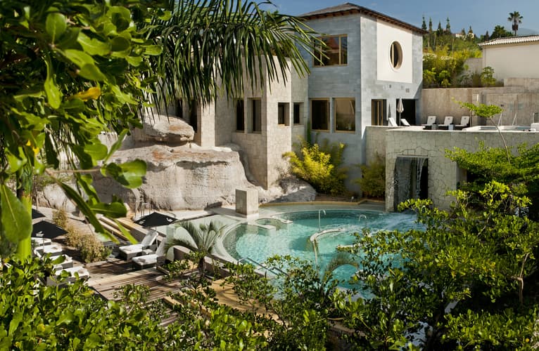 Beeld - Tenerife in stijl: verblijf in Bahia del Duque