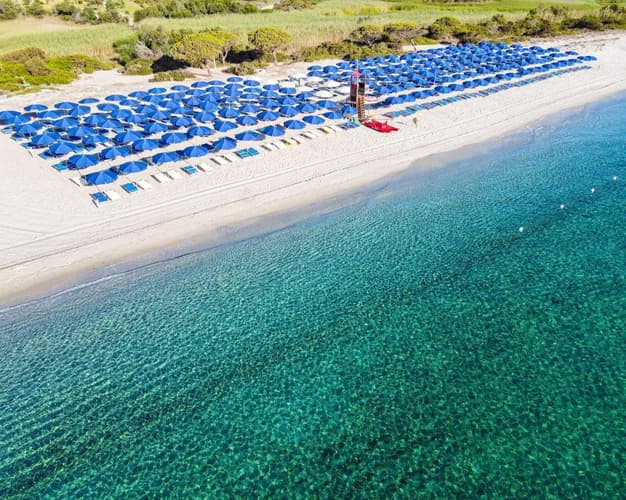 Immagine - SARDEGNA Secret Village 7 notti 2 persone Pensione Completa