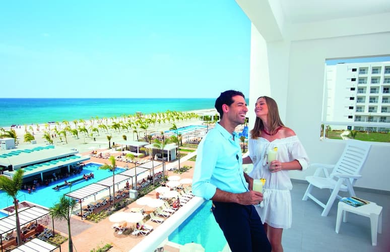 Imagen - Riu Playa Blanca con Copa