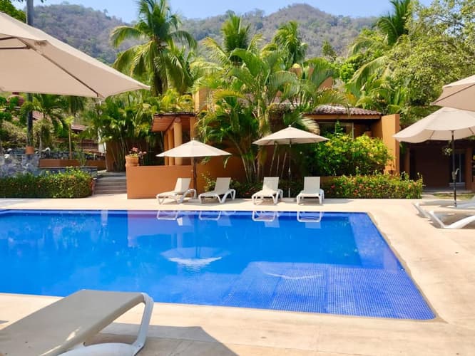 Image - Hotel Ixzi Plus, Ixtapa