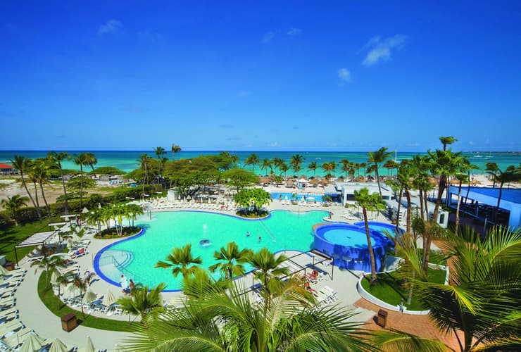 Imagen - Riu Palace Antillas, Aruba