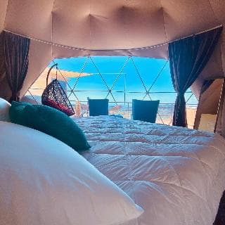 Podoba - Wahiba Sands, Oman