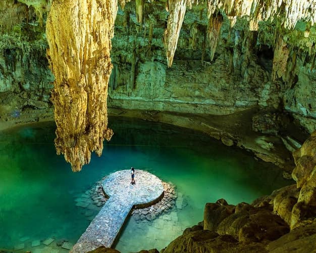 Image - Paquete a Playa del Carmen | Salida 06 al 13 de Junio 2025