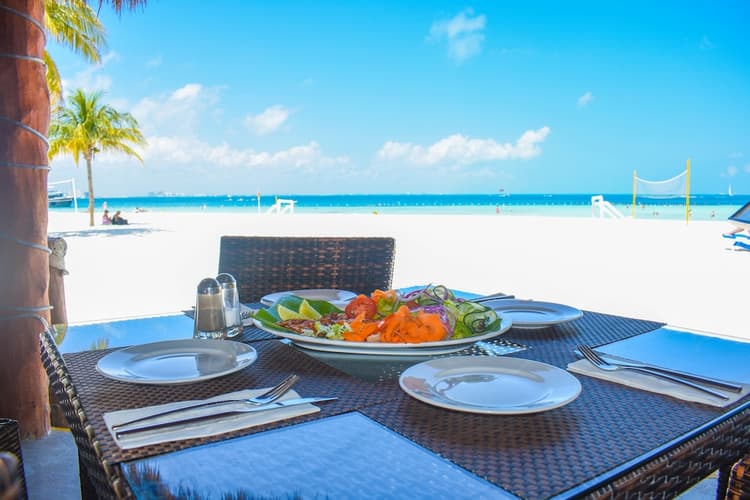 Image - Karibische Träume: Miami Beach & Cancún mit Ausflug