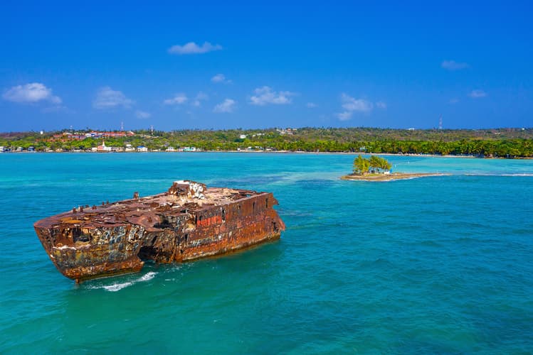 Imagen - San Andrés magico