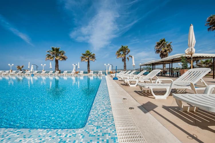 Immagine - Agrigento Week End del 2 Giugno con ingresso nella Valle