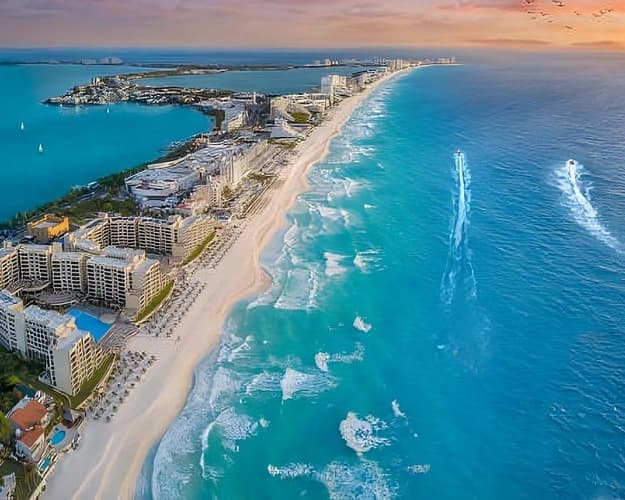 Imagen -  Sol y Mar Caribe