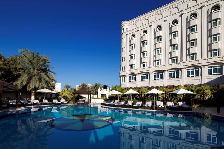 Imagem - 3 Days MUSCAT (4* - Radisson Blu Hotel - BB)