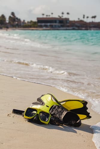 Imagen - Descubre Aruba con Amigos