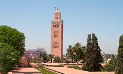 Imagen - Marrakech, Morocco