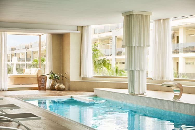 Bild -  Eine Woche Abschalten im Zafiro Palace Alcudia